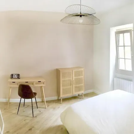 Le Fremyot - 2 - Gare & Darcy - Netflix Apartament Dijon